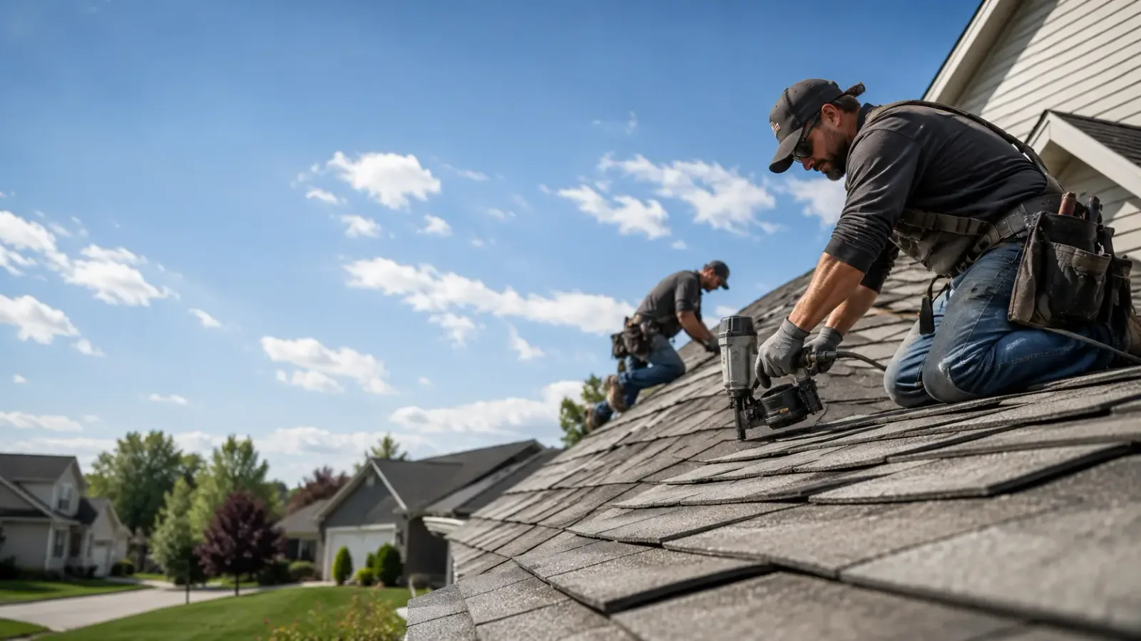 Storm Damage Roof Repair in Cusseta, GA near me